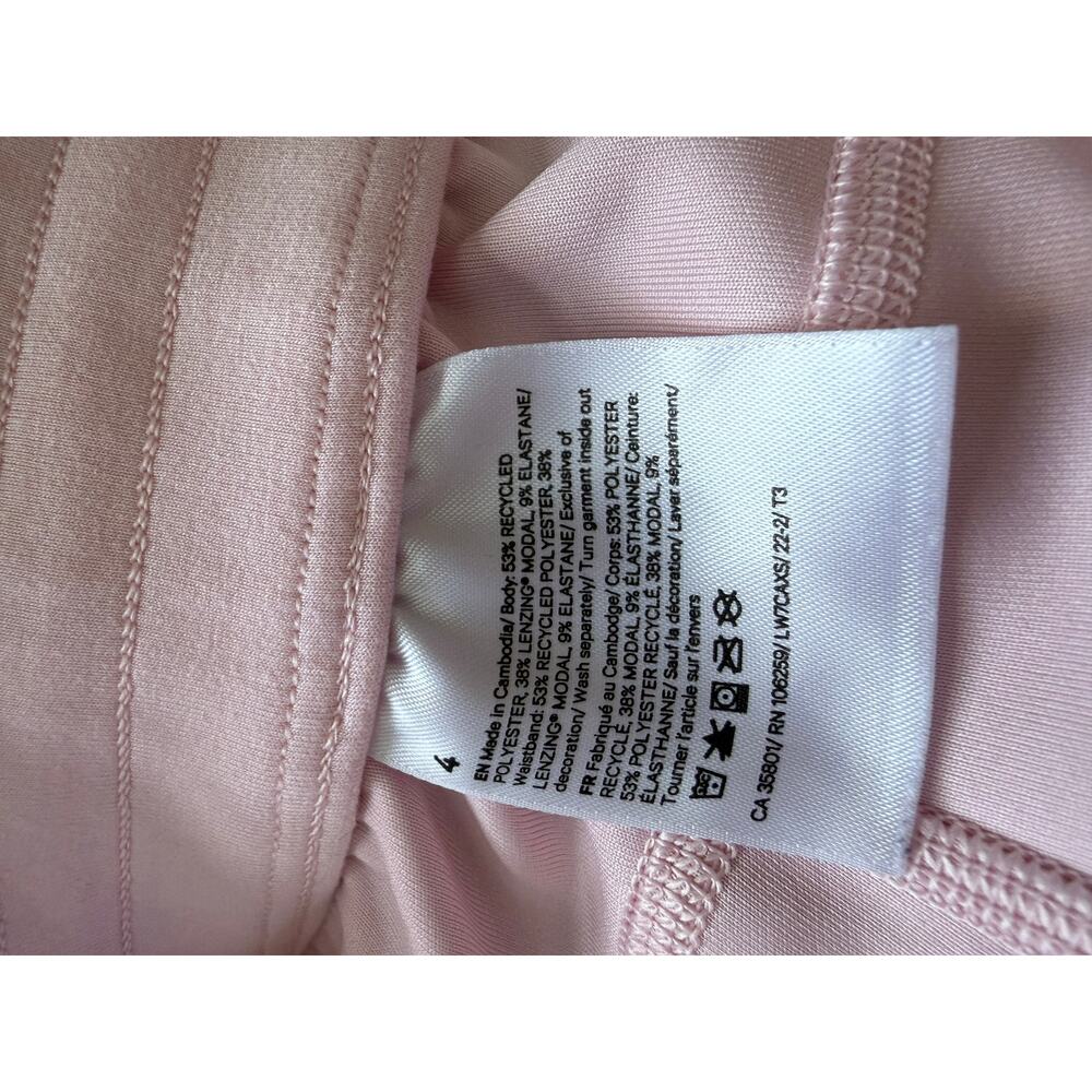 Lululemon Softstreme High-Rise Short 4" - Picture 3 of 7